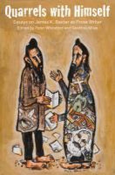 Quarrels with Himself