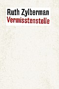 Vermisstenstelle