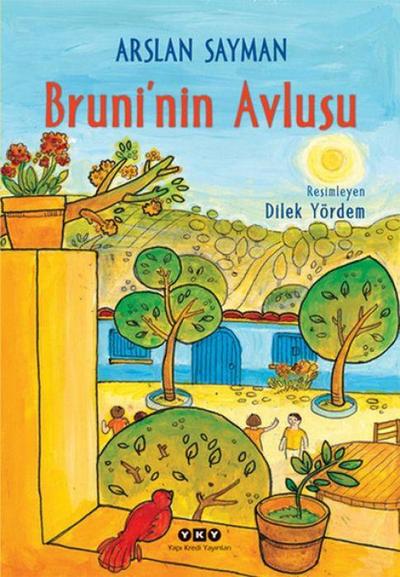 Bruninin Avlusu