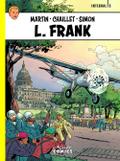 L. Frank Integral. Bd.5