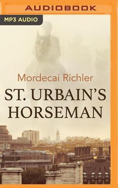 St. Urbain’s Horseman