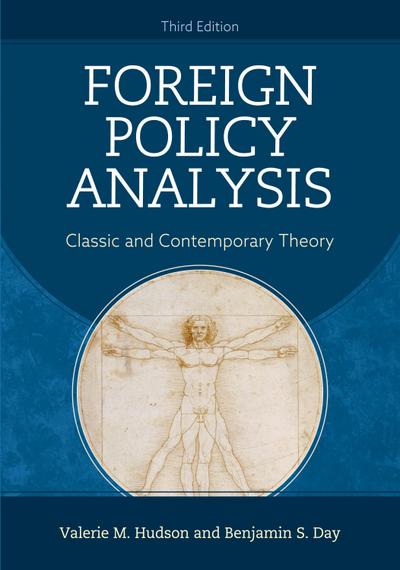 Foreign Policy Analysis
