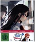 SNAFU Vol.1 (DVD Edition)