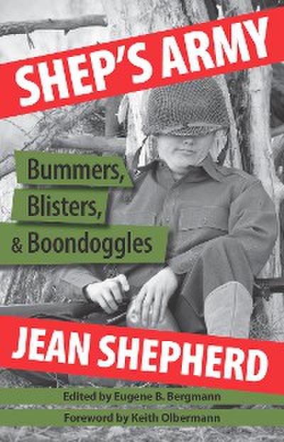 Shep’s Army