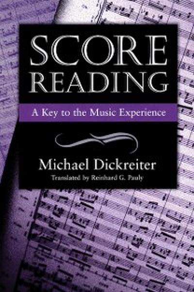 Score Reading