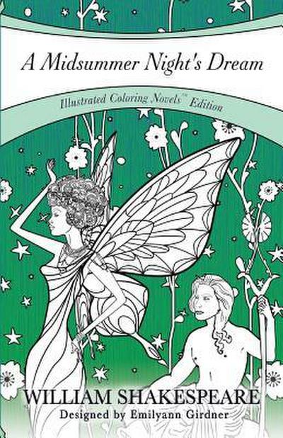 A Midsummer Night’s Dream