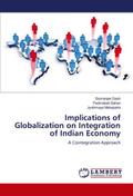 Implications of Globalization on Integration of In