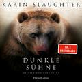 Dunkle Sühne von Karin Slaughter | Audio-CD