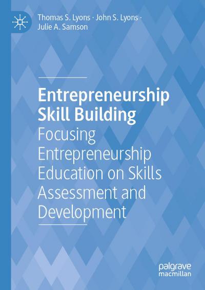 Entrepreneurship Skill Building