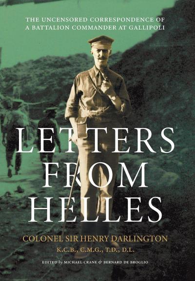 Letters from Helles