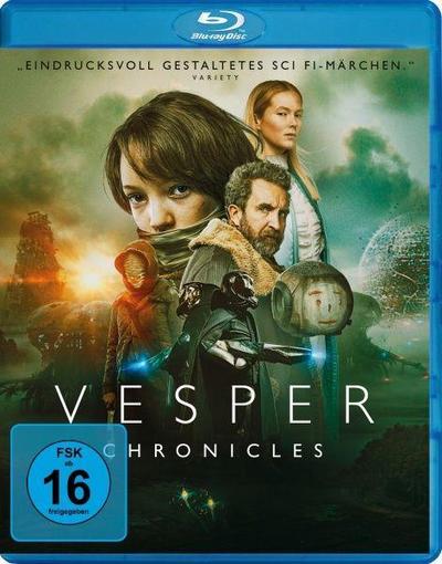 Vesper Chronicles