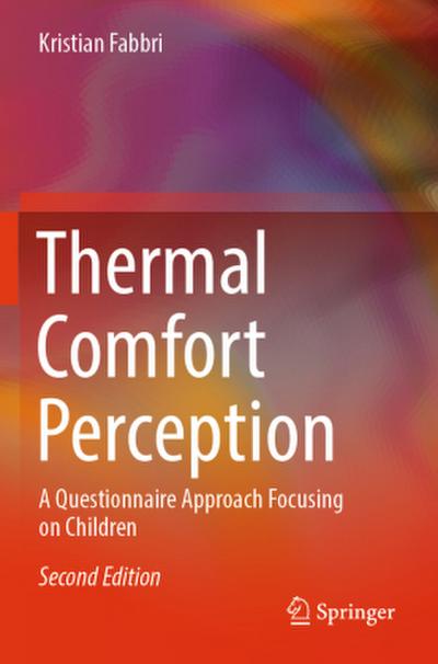 Thermal Comfort Perception