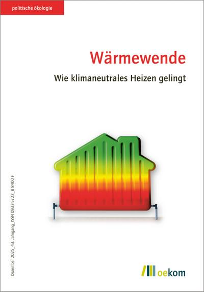 Wärmewende
