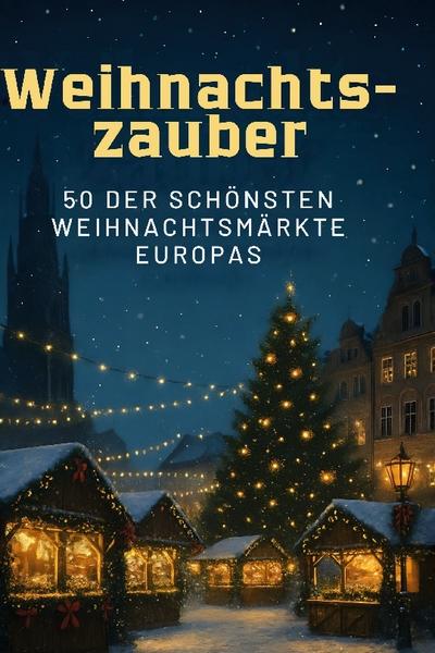 Weihnachtszauber