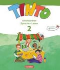 Tinto Sprachlesebuch 2-4 - Ausgabe 2013 - 2. Schul