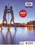 AQA A-level German (includes AS)