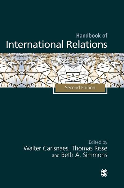 Handbook of International Relations
