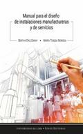 Manual para el diseño de instalaciones manufacture