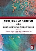 China, India and Southeast Asia