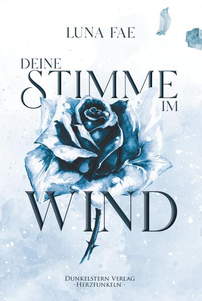 Deine Stimme im Wind
