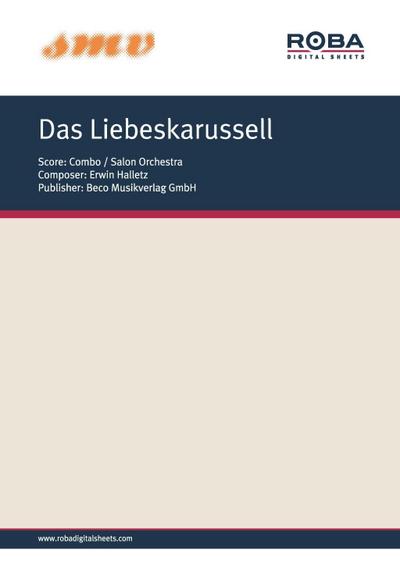 Das Liebeskarussell