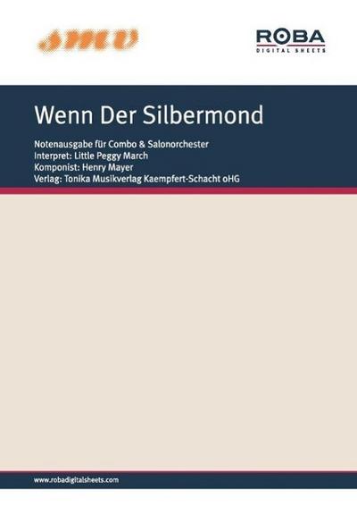 Wenn Der Silbermond