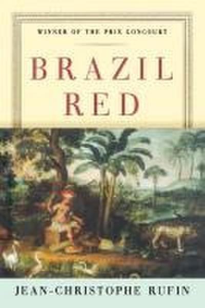 Brazil Red