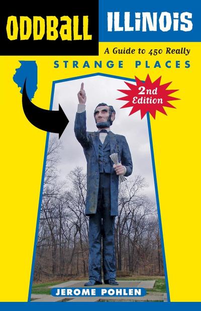 Oddball Illinois