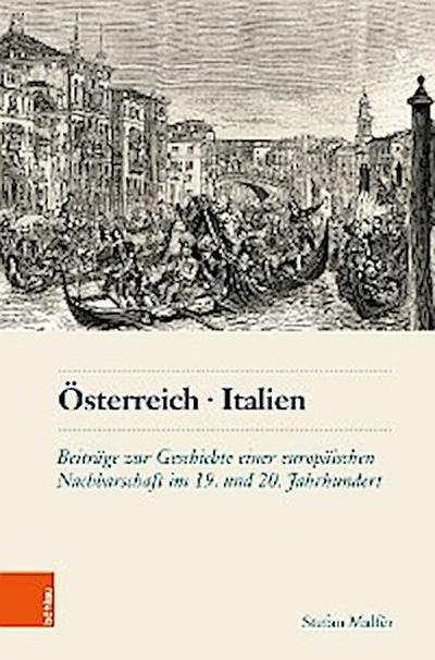 Österreich. Italien