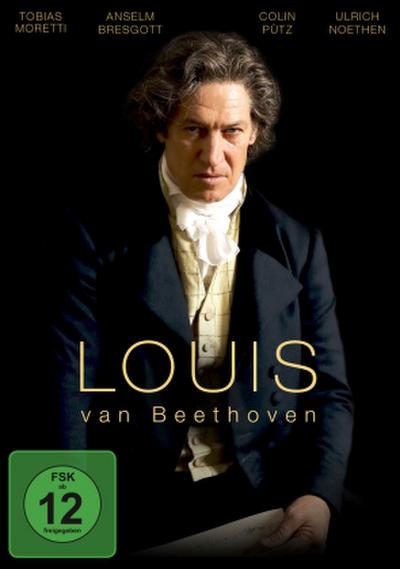 Louis van Beethoven