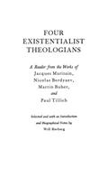 Four Existentialist Theologians
