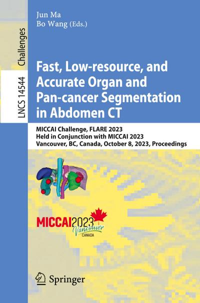 Fast, Low-resource, and Accurate Organ and Pan-cancer Segmentation in Abdomen CT