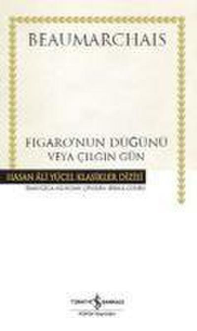 Figaronun Dügünü veya Cilgin Gün