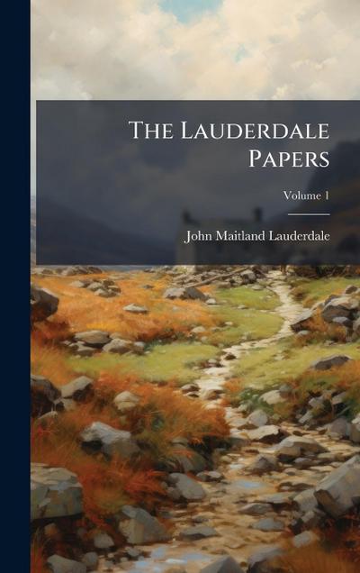 The Lauderdale Papers
