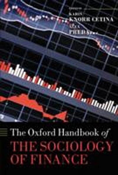 Oxford Handbook of the Sociology of Finance