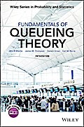 Fundamentals of Queueing Theory