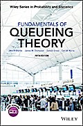 Fundamentals of Queueing Theory