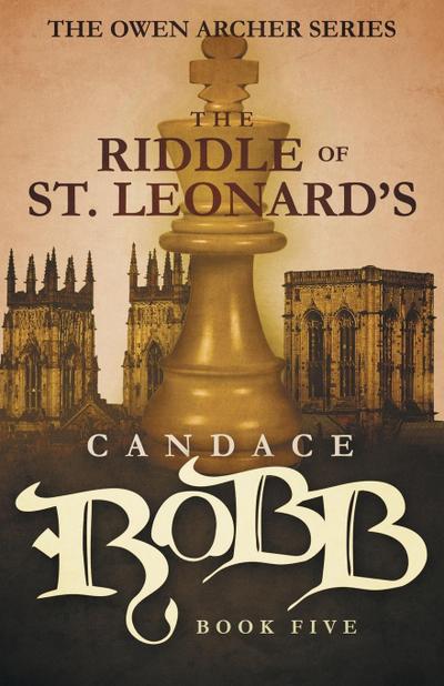 The Riddle of St. Leonard’s