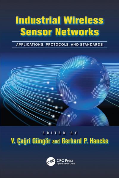 Industrial Wireless Sensor Networks