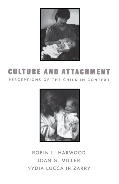 Culture and Attachment