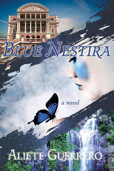 Blue Nestira