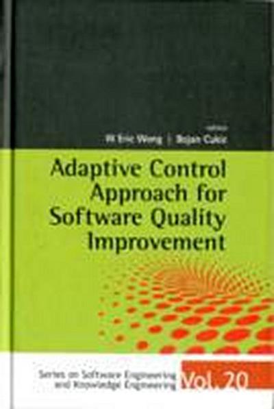 ADAP CONTROL APPR FOR SOFTW QUAL IMPROV