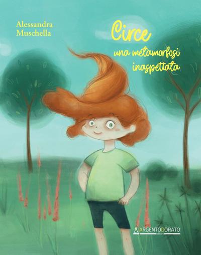 Muschella, A: Circe. una metamorfosi inaspettata
