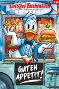 Lustiges Taschenbuch Spezial Band 133