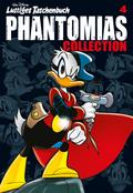 Lustiges Taschenbuch Phantomias Collection 04