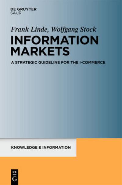 Information Markets