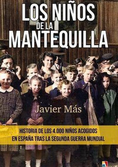 Los niños de la mantequilla