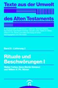 Rituale und Beschwörungen I