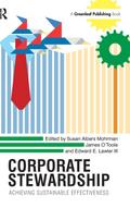 Corporate Stewardship