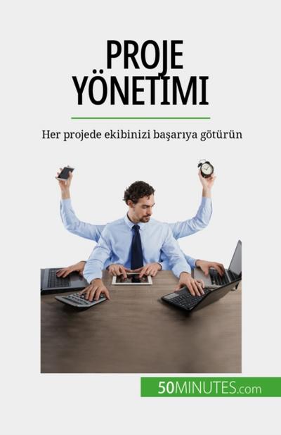 Proje yönetimi